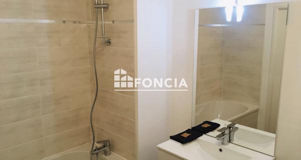 Location Appartement 3 pièces 64.77 m² - Marquette-lez-lille 59520