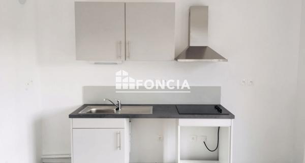Location Appartement 3 pièces 64.77 m² - Marquette-lez-lille 59520