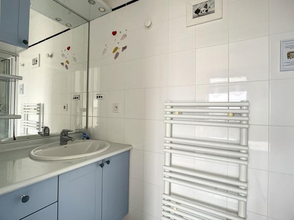 Appartement T2 Centre Paramé Belle Vue