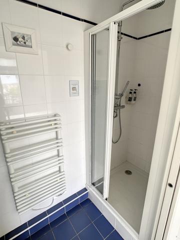 Appartement T2 Centre Paramé Belle Vue