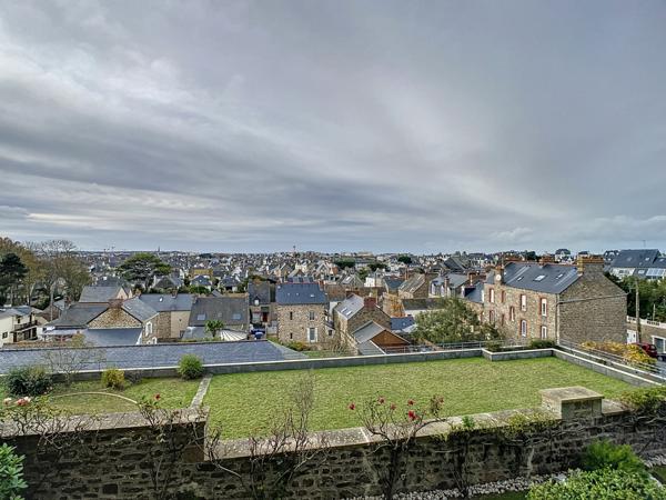 Appartement T2 Centre Paramé Belle Vue