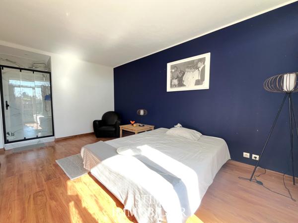 LILLE PARC SAINT-MAUR APPARTEMENT T4