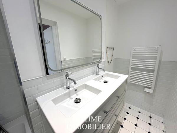 LILLE PARC SAINT-MAUR APPARTEMENT T4