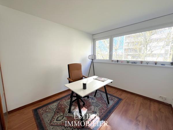 LILLE PARC SAINT-MAUR APPARTEMENT T4