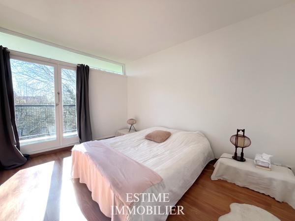 LILLE PARC SAINT-MAUR APPARTEMENT T4