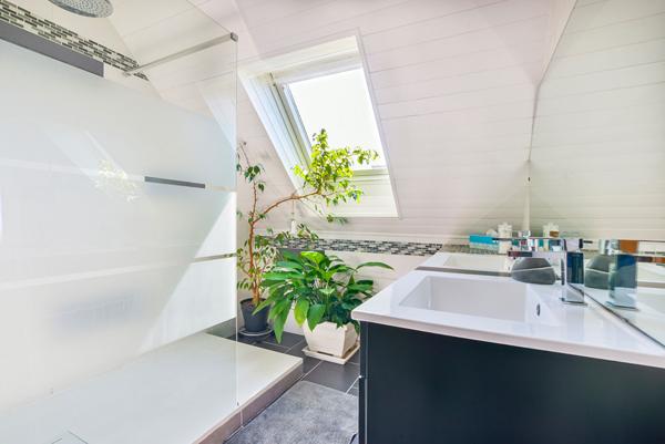 Maison à vendre à Ozouer-le-Voulgis - 4 chambres, et dépendance