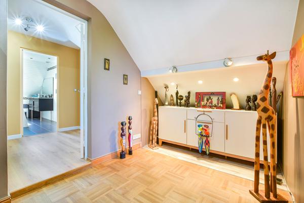 Maison à vendre à Ozouer-le-Voulgis - 4 chambres, et dépendance