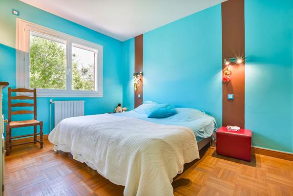 Maison à vendre à Ozouer-le-Voulgis - 4 chambres, et dépendance