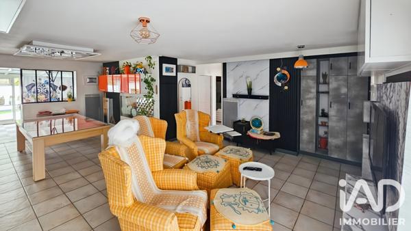 Maison à vendre 5 pièces 134 m² Blanquefort