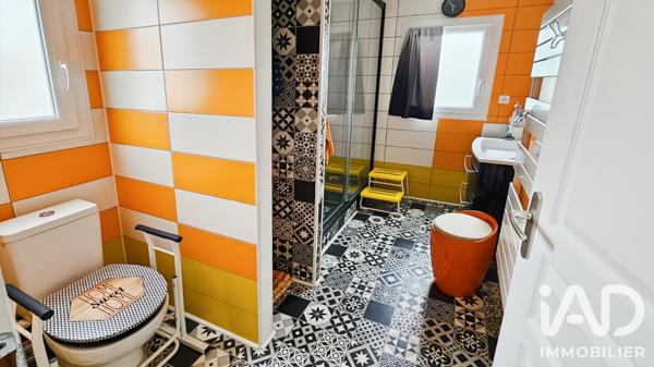 Maison à vendre 5 pièces 134 m² Blanquefort