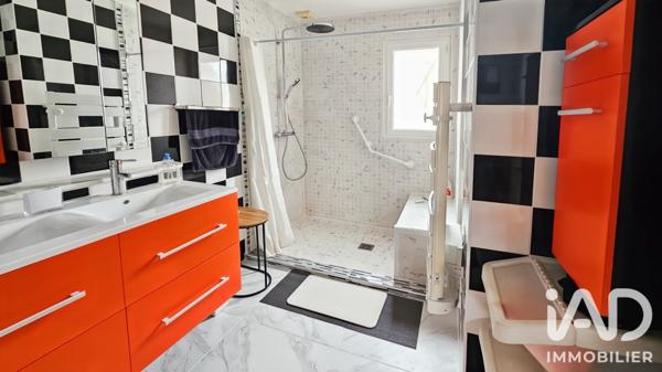 Maison à vendre 5 pièces 134 m² Blanquefort