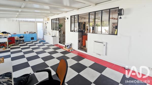 Maison à vendre 5 pièces 134 m² Blanquefort