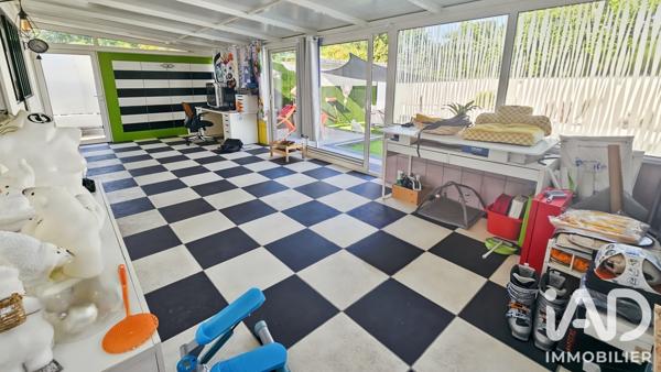 Maison à vendre 5 pièces 134 m² Blanquefort