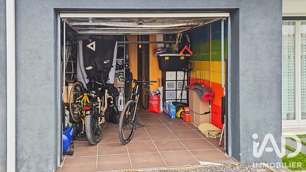 Maison à vendre 5 pièces 134 m² Blanquefort