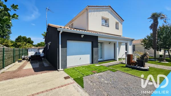 Maison à vendre 5 pièces 134 m² Blanquefort