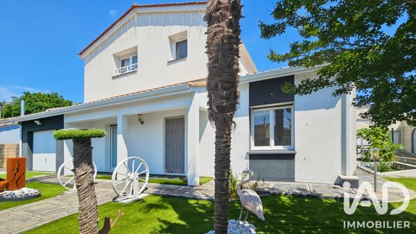 Maison à vendre 5 pièces 134 m² Blanquefort