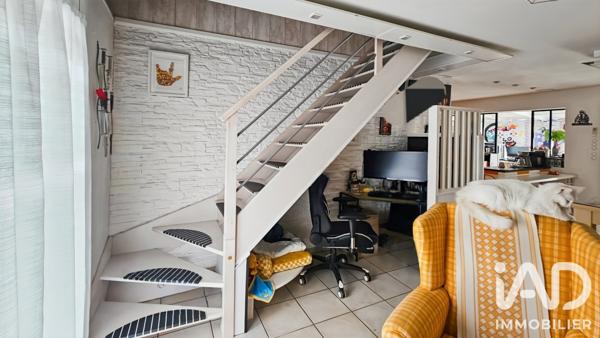 Maison à vendre 5 pièces 134 m² Blanquefort