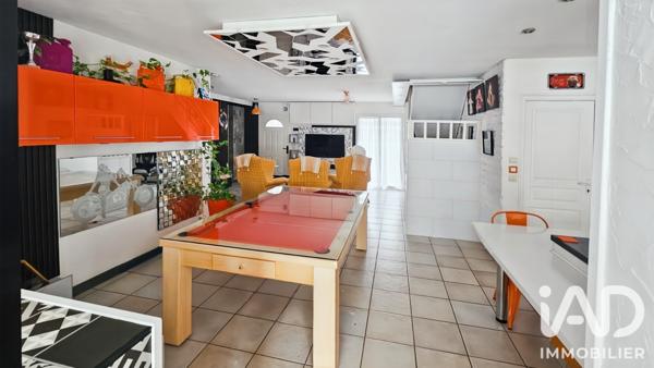 Maison à vendre 5 pièces 134 m² Blanquefort