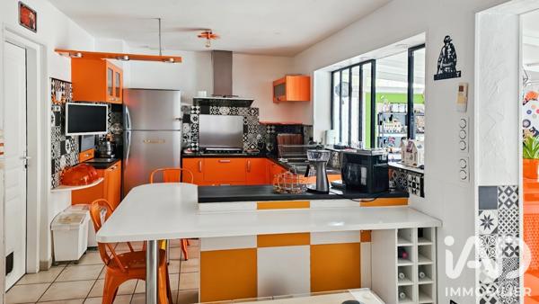 Maison à vendre 5 pièces 134 m² Blanquefort