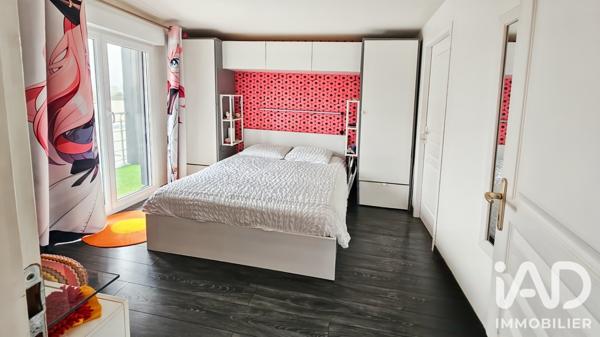 Maison à vendre 5 pièces 134 m² Blanquefort