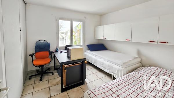 Maison à vendre 5 pièces 134 m² Blanquefort