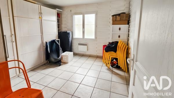 Maison à vendre 5 pièces 134 m² Blanquefort