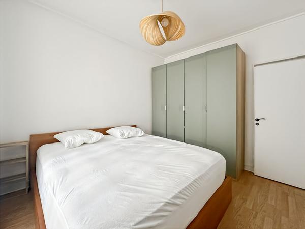 A LOUER 2 PIECES MEUBLE - PARIS 18EME Rue Gustave Rouanet