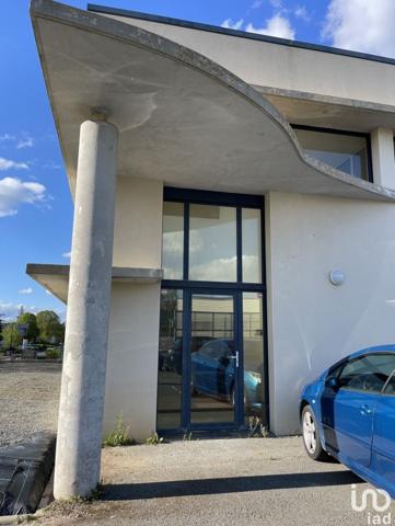 Location bureaux 84 m² Pacé