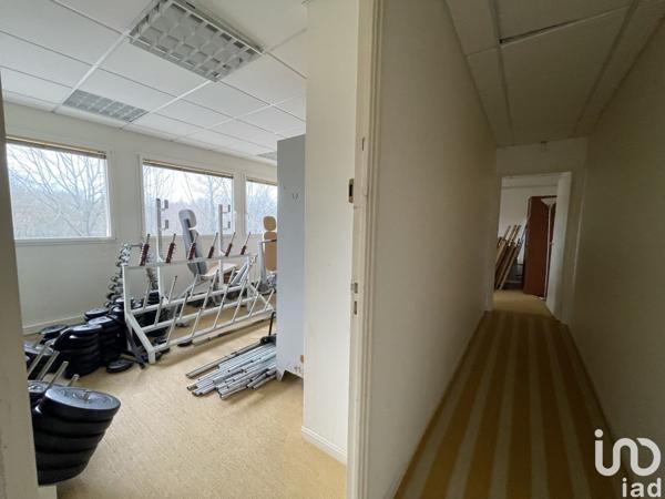 Location bureaux 84 m² Pacé