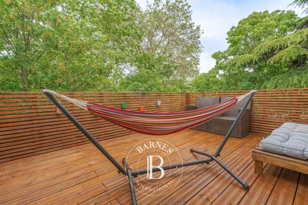 Les Lilas, Maison 4 Chambres -  132 m² à vendre