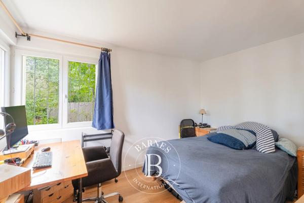 Les Lilas, Maison 4 Chambres -  132 m² à vendre