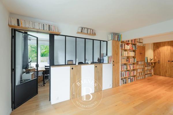 Les Lilas, Maison 4 Chambres -  132 m² à vendre