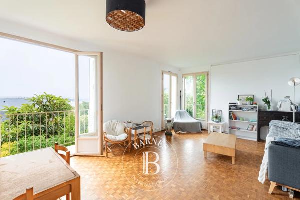 Les Lilas, Maison 4 Chambres -  132 m² à vendre