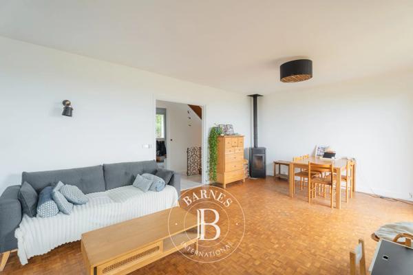 Les Lilas, Maison 4 Chambres -  132 m² à vendre