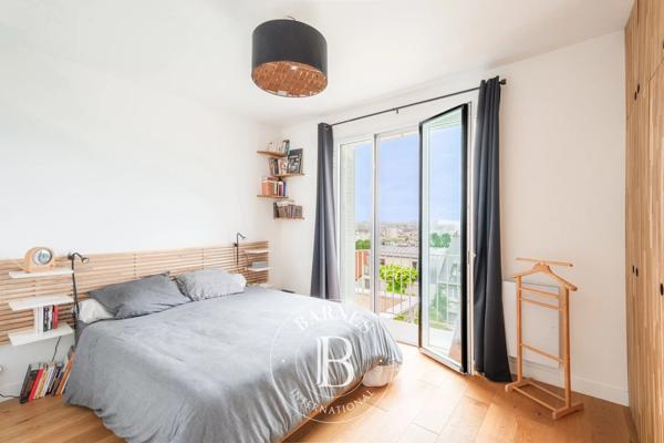 Les Lilas, Maison 4 Chambres -  132 m² à vendre