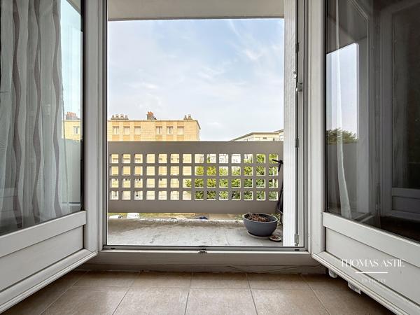 Appartement 3 pièces - 67 m²