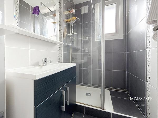 Appartement 3 pièces - 67 m²