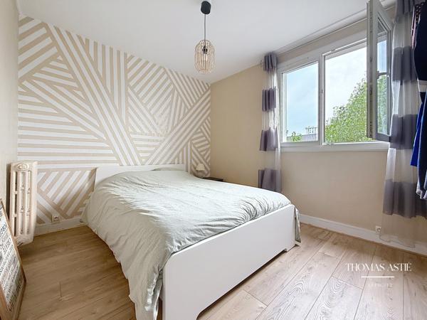 Appartement 3 pièces - 67 m²