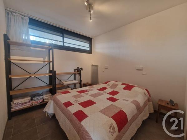 Appartement à vendre  2 pièces - 32 m2 LA GRANDE MOTTE - 34