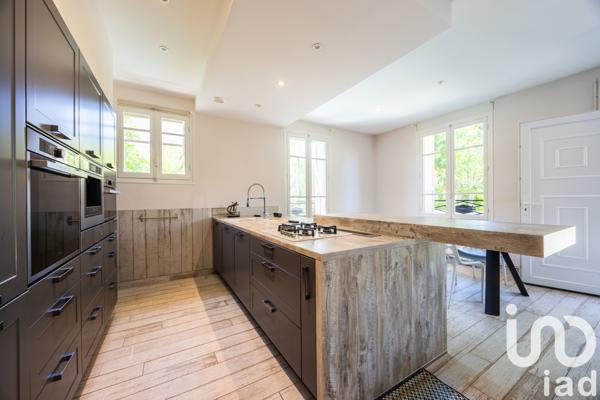 Maison à vendre 5 pièces 131 m² Le Boulou