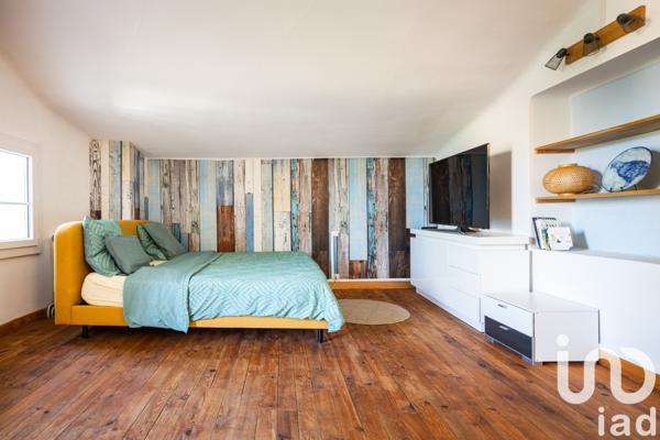 Maison à vendre 5 pièces 131 m² Le Boulou