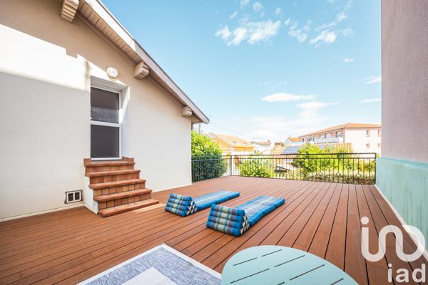 Maison à vendre 5 pièces 131 m² Le Boulou