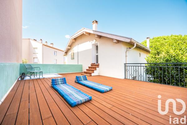 Maison à vendre 5 pièces 131 m² Le Boulou