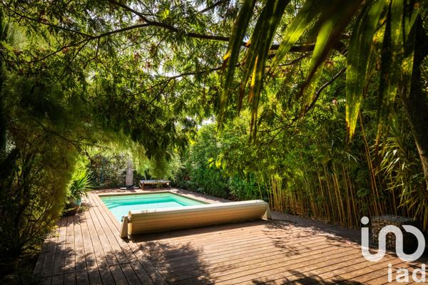 Maison à vendre 5 pièces 131 m² Le Boulou