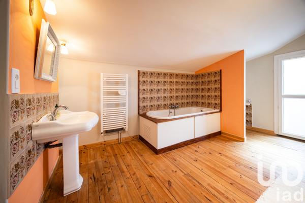 Maison à vendre 5 pièces 131 m² Le Boulou