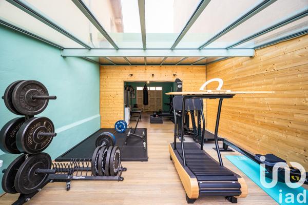 Maison à vendre 5 pièces 131 m² Le Boulou