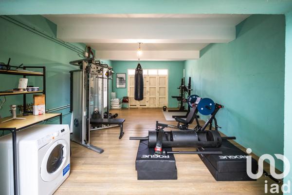 Maison à vendre 5 pièces 131 m² Le Boulou