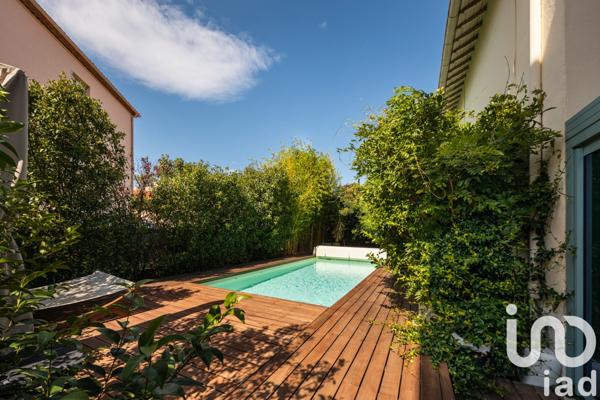 Maison à vendre 5 pièces 131 m² Le Boulou