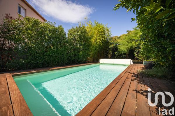 Maison à vendre 5 pièces 131 m² Le Boulou