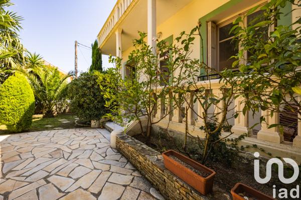 Maison à vendre 5 pièces 131 m² Le Boulou